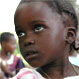 Children & Community: Kenya : HIV orphans