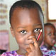 Children & Community: Uganda: Junior School