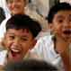 Education: Filippine keep them at school